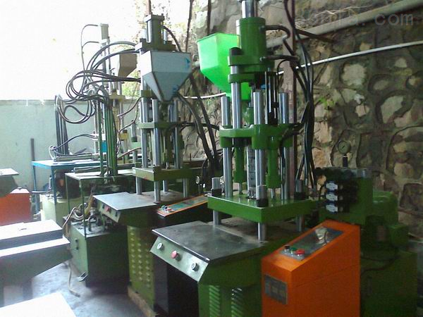 我國塑料機(jī)械設(shè)備的廣泛應(yīng)用與研發(fā)前景