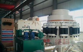 維科重工 專業(yè)彈簧圓錐破碎機與石灰破碎設(shè)備研發(fā)領(lǐng)航者