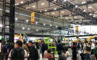 中聯(lián)重科副總裁郭學(xué)紅 三位一體智能化點亮長沙“工程機械之都”