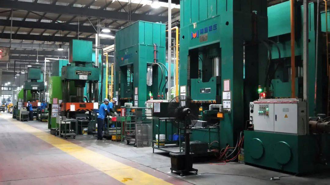 聚焦創(chuàng)新驅(qū)動(dòng)，賦能產(chǎn)業(yè)升級(jí)——長春新區(qū)重點(diǎn)企業(yè)巡禮之長春特必克世立汽車機(jī)械設(shè)備研發(fā)有限公司