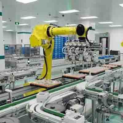 四川機(jī)械設(shè)備研發(fā) 創(chuàng)新驅(qū)動(dòng)，智造未來