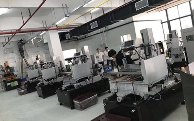 四川歐曼機(jī)械 深耕極速中走絲技術(shù)，實(shí)地客戶見證創(chuàng)新研發(fā)之路