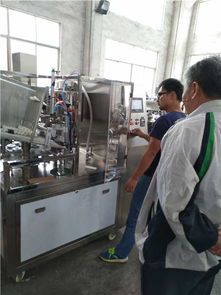 無錫諾亞機(jī)械 專注單罐機(jī)自主研發(fā)生產(chǎn)，以精湛工藝賦能高效制造