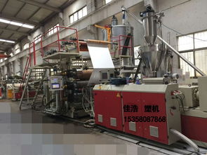 無錫佳浩 專注PVC地板生產(chǎn)線研發(fā)，引領(lǐng)機(jī)械設(shè)備技術(shù)創(chuàng)新