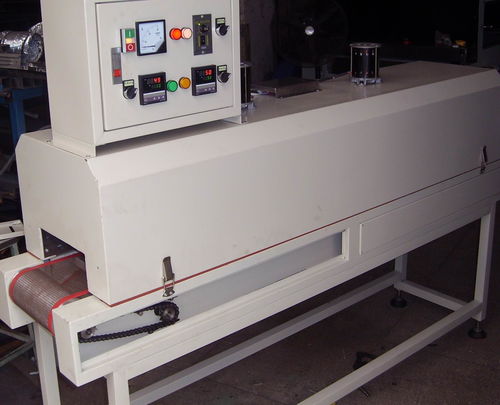 高溫隧道式烤爐機(jī)械設(shè)備研發(fā) 技術(shù)創(chuàng)新與產(chǎn)業(yè)升級(jí)之路