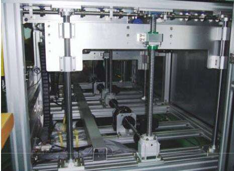 深耕技術(shù)研發(fā)，羅升機(jī)電以專業(yè)實(shí)力引領(lǐng)螺旋升降機(jī)行業(yè)發(fā)展