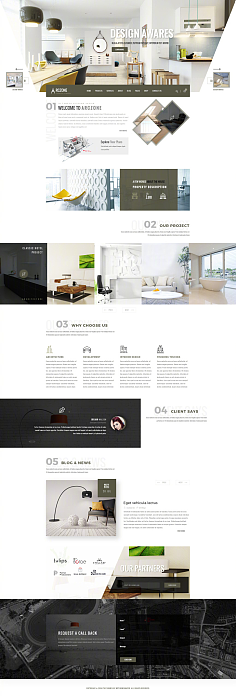 探索未來交互 創(chuàng)新產(chǎn)品網(wǎng)頁設(shè)計(jì)策略